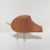 Mid-Century Modern Mahogany Wild Boar Mid Century Modern Style Figurine Jacob Hermann Style Danish Modern For Sale - Image 3 of 11