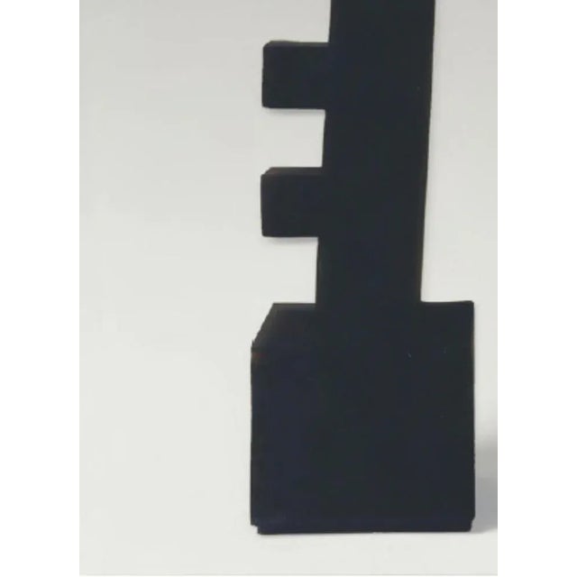 Cf te2.1 terre by caturegli formica dimensions: w 45 x h 65 cm materials: ceramic terres, dakar, senegal, 1987-1991 terres...