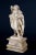 Saint Christopher, 18th Century, Marble Sculpture For Sale - Image 4 of 6