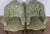 Wood Set of Napoleon III Mid 19th Century Armchairs For Sale - Image 7 of 18