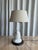 Extremely cute Italian vintage ceramic sheep table lamp from the 1970s. A playful and fun piece with a lot of character...