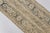 1960s Vintage Handknotted Wool Runner For Sale - Image 5 of 10