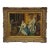 20th Century 'La Toilette' Rococo Oil Painting After Francois Boucher Framed For Sale