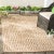Beach House indoor outdoor rugs bring smart interior design to the patio, porch and backyard deck. These outdoor patio...