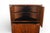 Mid 20th Century Borup Møbelfabrik "Bm207" Teak Corner Unit / Bar With Pullout Tray For Sale - Image 12 of 15