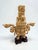 Vintage Chinese Ivory Resin Dragon Incense Burner For Sale - Image 4 of 10