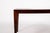 Wood Danish Rosewood Coffee Table by Johannes Andersen for Silkeborg, 1960s For Sale - Image 7 of 17