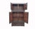 Gigantic 8 Feet Tall Antique Chinese Compound Cabinet For Sale - Image 12 of 13