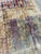 1990s Vintage Chinese Art Deco Silk Rug, 1990s For Sale - Image 5 of 18