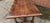 Oak Refectory Kitchen Farmhouse Dining Table, 1920s For Sale - Image 6 of 18