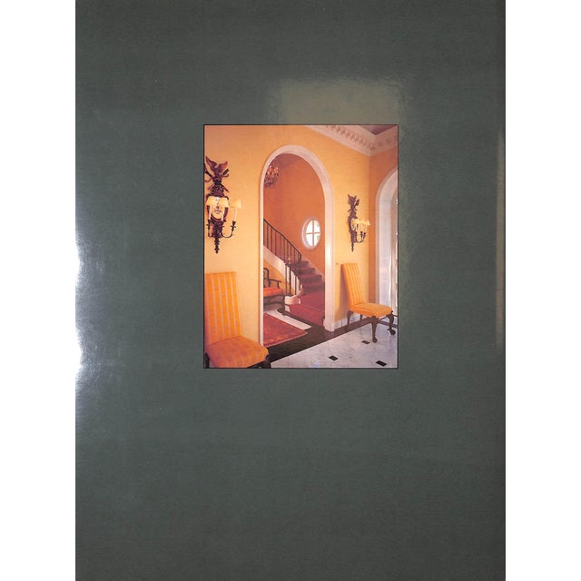 MITCHELL, William R. Jr. [103] pp. Martin-St. Martin/ Golden Coast Publishing Company 1991 12 1/4" x 9 1/2" Golden Coast...