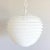 1960s Danish Modern Pendant Light For Sale - Image 10 of 10