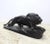 Vintage Mid Century Lion Ceramic Figurine For Sale - Image 6 of 9