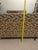 Vintage 1960s Mid-Century Modern American Sectional Sofa With Original Damask Upholstery For Sale - Image 12 of 12