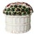 Late 20th Century Vintage Italian Majolica Asparagus Lidded Tureen For Sale - Image 5 of 9