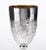 This is a handsome sterling silver trophy dating to circa 1923. Detailed in raised relief on the the goblet-shaped trophy...
