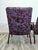 Textile Set of Vintage Armchairs from Tatra For Sale - Image 7 of 18