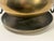 Late 19th Century 19th Century Qing Dynasty Chinese Bronze Twin Handle Censer Incense Burner 8” Diameter For Sale - Image 5 of 9