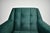 1950's Italian Restored Mid-Century Armchair For Sale - Image 6 of 13