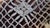 Antique Bobbin Lace Bed Throw For Sale - Image 16 of 18