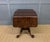 19th Century Rosewood Sofa Table For Sale - Image 14 of 18