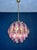 Vintage Spherical Murano Poliedri Chandelier, 1990s For Sale - Image 13 of 18