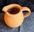 Vintage Ceramic Jug, 1980s, in Very Good conditions. Designed 1980 to 1989