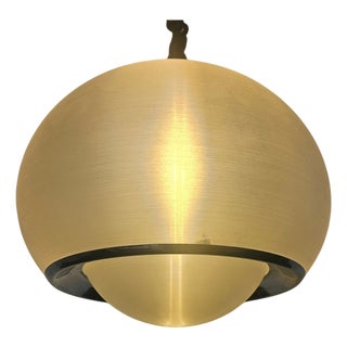 Mid-Century Pendant by Guzzini for Meblo, Italy, 1970s For Sale