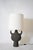 Sevilla Black Table Lamp by Barracuda Edition For Sale - Image 6 of 6