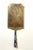 Empire French Gilt Bronze Champlevé Enamel Hand Mirror, 1810 For Sale - Image 9 of 18