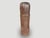 1900 - 1909 Andrianna Shamaris Phallic Lingam Stone For Sale - Image 5 of 6