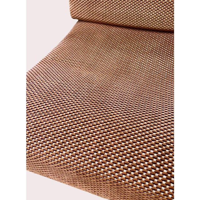 Wood Vintage Lounge Chairs, 1960s, Set of 2 For Sale - Image 7 of 8