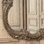 Italian 19th Century Louis XV Carved Giltwood Mirror For Sale - Image 9 of 15