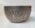 19th Century Buddhist Singing Bowl in Repousse Silver, Set of 2 For Sale - Image 6 of 14