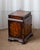 Art Deco Faux Bois Wood Nightstand For Sale In Columbus - Image 6 of 12