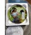 Avon Hispanic Mothers Day Plate "Place in the Heart" New Boxed 2007 Fine porcelain accented with 22k fired-on gold edge....
