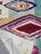 2020s Moroccan Eclectic Wool Rug 9.4 X 6.1 Ft For Sale - Image 5 of 6