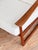 FD130/3 3-Seater Sofa with Bouclé Cover by Peter Hvidt for Cado For Sale - Image 17 of 18