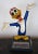 1980s Woody Woodpecker Figurine from Universal Studios, 1980s For Sale - Image 5 of 5