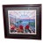 François Ledan “Riviera Vista” Seriolithograph Signed Printer’s Proof For Sale