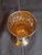 Traditional Vintage Jerusalem Solid Silver Kiddush Cup - Hand-Chased Repoussé Grapes Fish Scales For Sale - Image 3 of 17