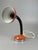 Metal Space Age Desk Lamp, Germany, 1970s For Sale - Image 7 of 18