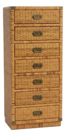 Example of Campaign Chests of Drawers
