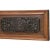Long Antique Carved Panel in Five Sections For Sale - Image 6 of 9