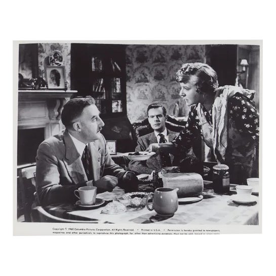 I'm All Right Jack Lobby Card, USA, 1959 For Sale