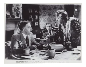 I'm All Right Jack Lobby Card, USA, 1959