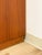 Vintage MCM Danish Modern Teak Four Drawer Chest, Dresser, Bedroom Storage For Sale - Image 13 of 14