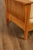 Stickley Mission Collection Prairie Spindle Oak Lounge Chair For Sale - Image 9 of 18