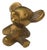 Walter Bosse, Walter, 1960s, Brass For Sale