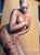 Violet Hotel LaChapelle 1st. Ed. Hardcover in Original Presentation Box by David LaChapelle For Sale - Image 8 of 18